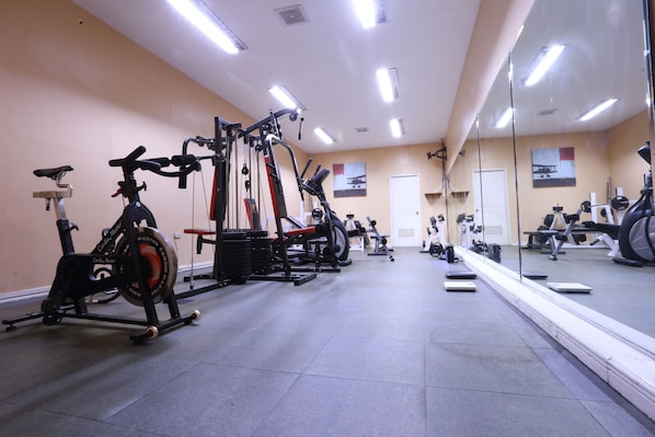 Gym