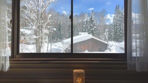 Tomannsrom | Fjellutsikt