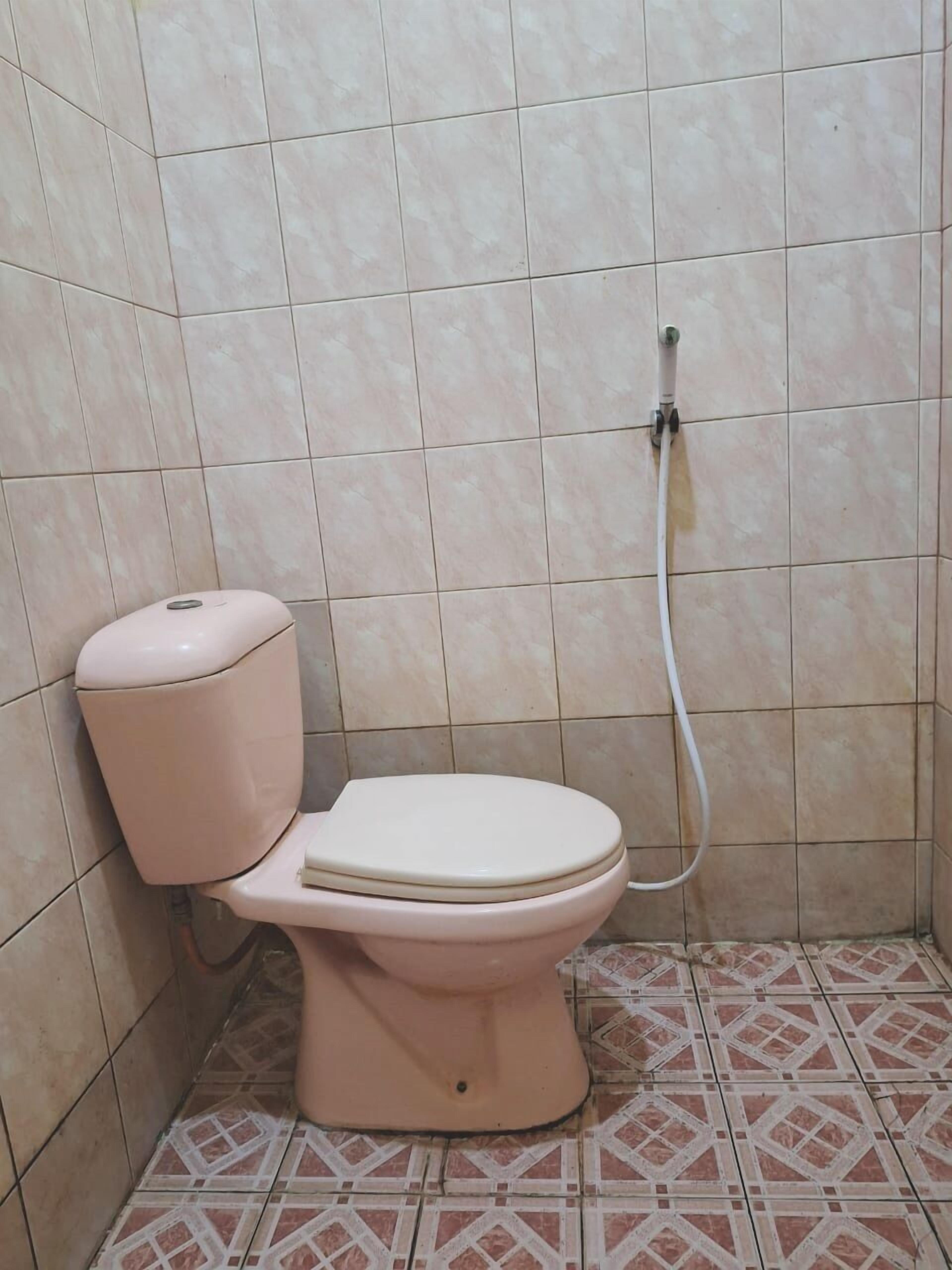 ห้องน้ำ