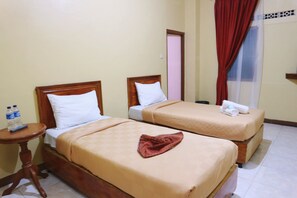 Superior Room | Free WiFi