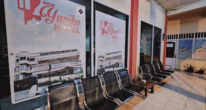 Hotel Yuriko