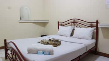 Standard Room | Free WiFi