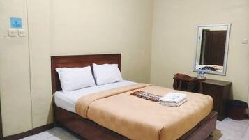 Kamar Superior | Wi-Fi gratis