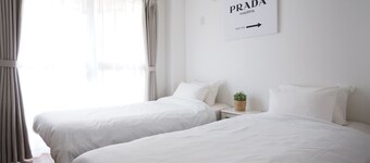 Living CUBE Tabata Station