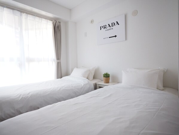 Apartment | Kostenloses WLAN