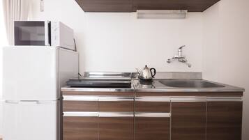 公寓 | 私人厨房