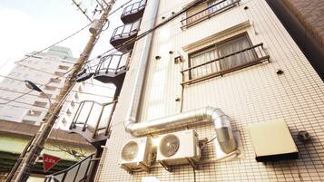 公寓 | 免费 WiFi