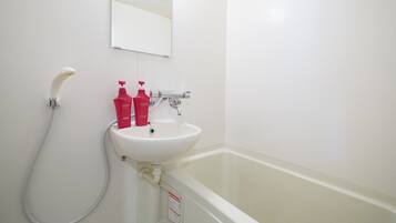 Apartment | Bathroom shower