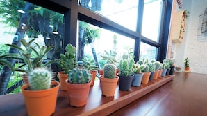 Interior detail - Piccolo House (Suphan Buri)