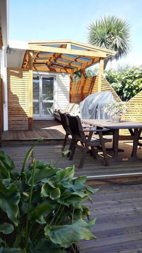 Oxford Queenette Backpackers