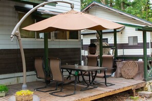 تفاصيل الفندق من الخارج