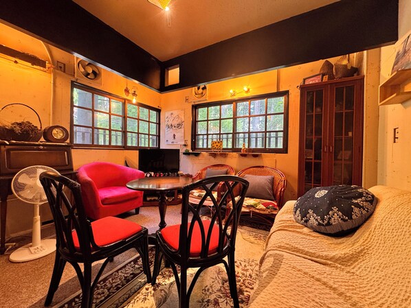 غرفة الألعاب