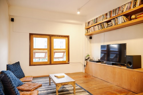 ナンアン ハウス ホステル