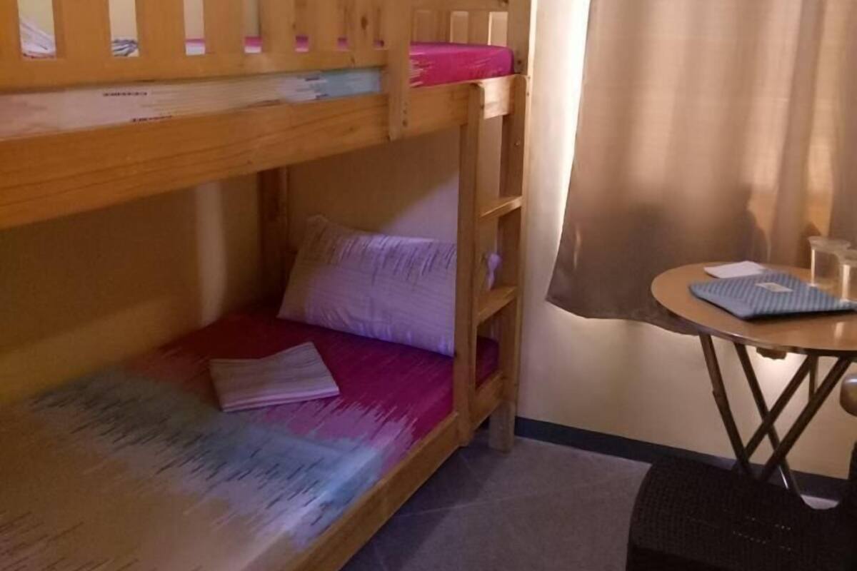 Basic Twin Room