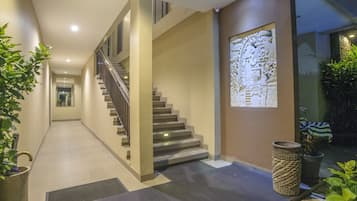 Escalier