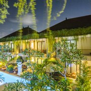 d'Penjor Seminyak Hotel