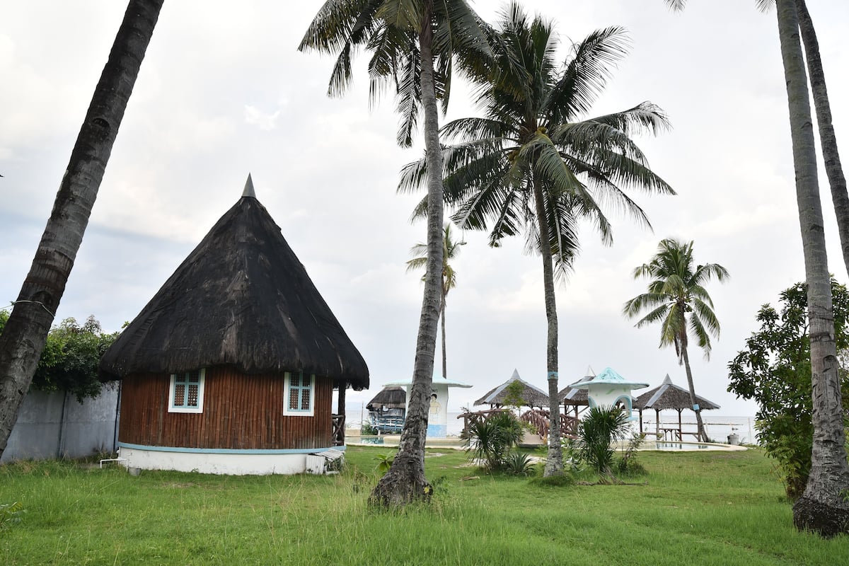 Studio (King Native) | Giường gấp/giường phụ (phụ phí), bộ trải giường