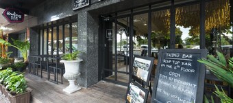 Chingcha Bangkok - Hostel