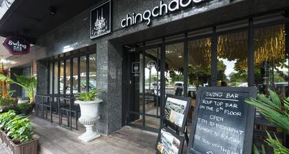 Chingcha Bangkok - Hostel