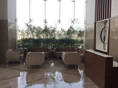 Lemon Tree Hotel, Sector 60, Gurugram