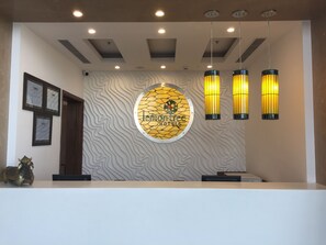 Recepción