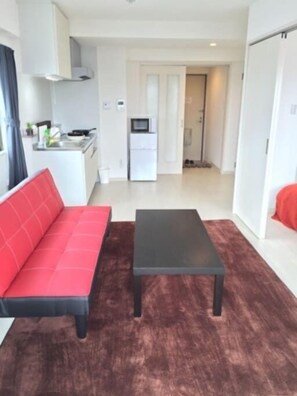 1 bedroom, free WiFi - Maison de Coco (Kyoto)