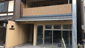 Detalle exterior