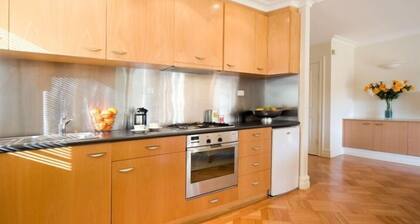 Lakeside Suites 1