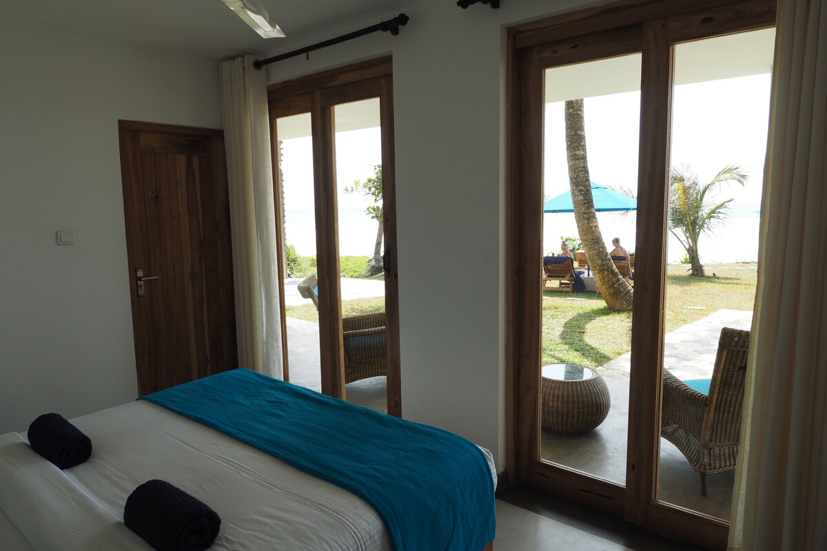 Cortinas blackout, camas plegables/adicionales y wifi gratis 