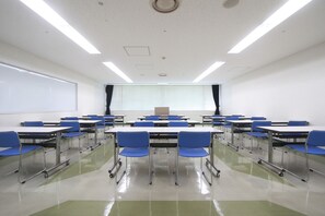 Meeting facility - Fukuoka Sunpalace Hotel & Hall (Fukuoka)