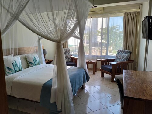 Sundown Guest House Maputo