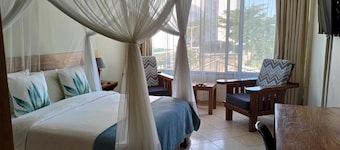 Sundown Guest House Maputo