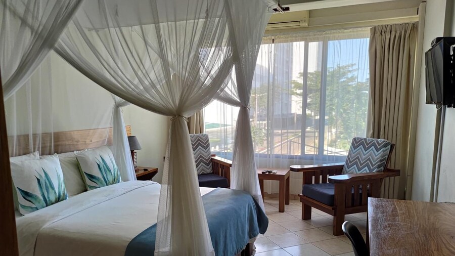 Sundown Guest House Maputo