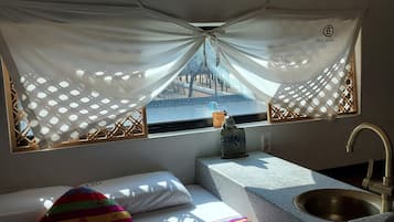 SPACE 7 | Materassi in memory foam, con stile personalizzato