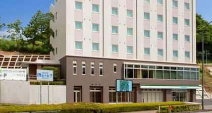 Hotel Grateful Takachiho