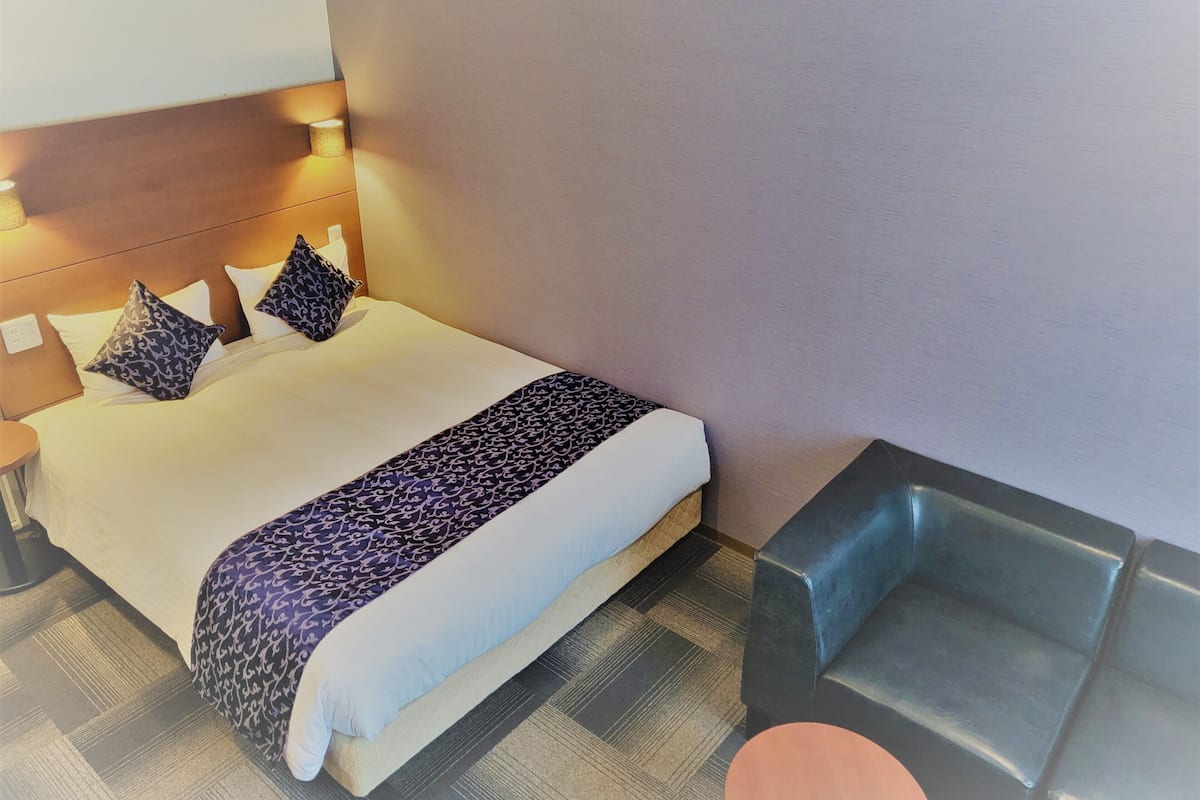 Double Room, Non Smoking | Free WiFi
