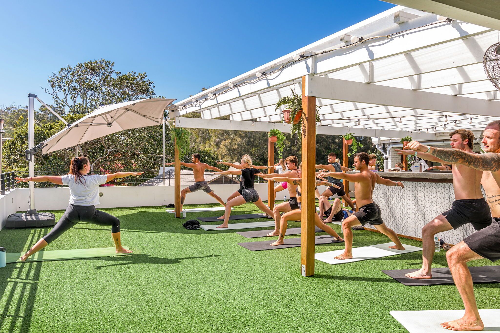 Yoga