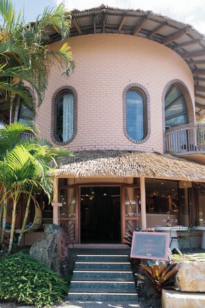 ร้านอาหาร