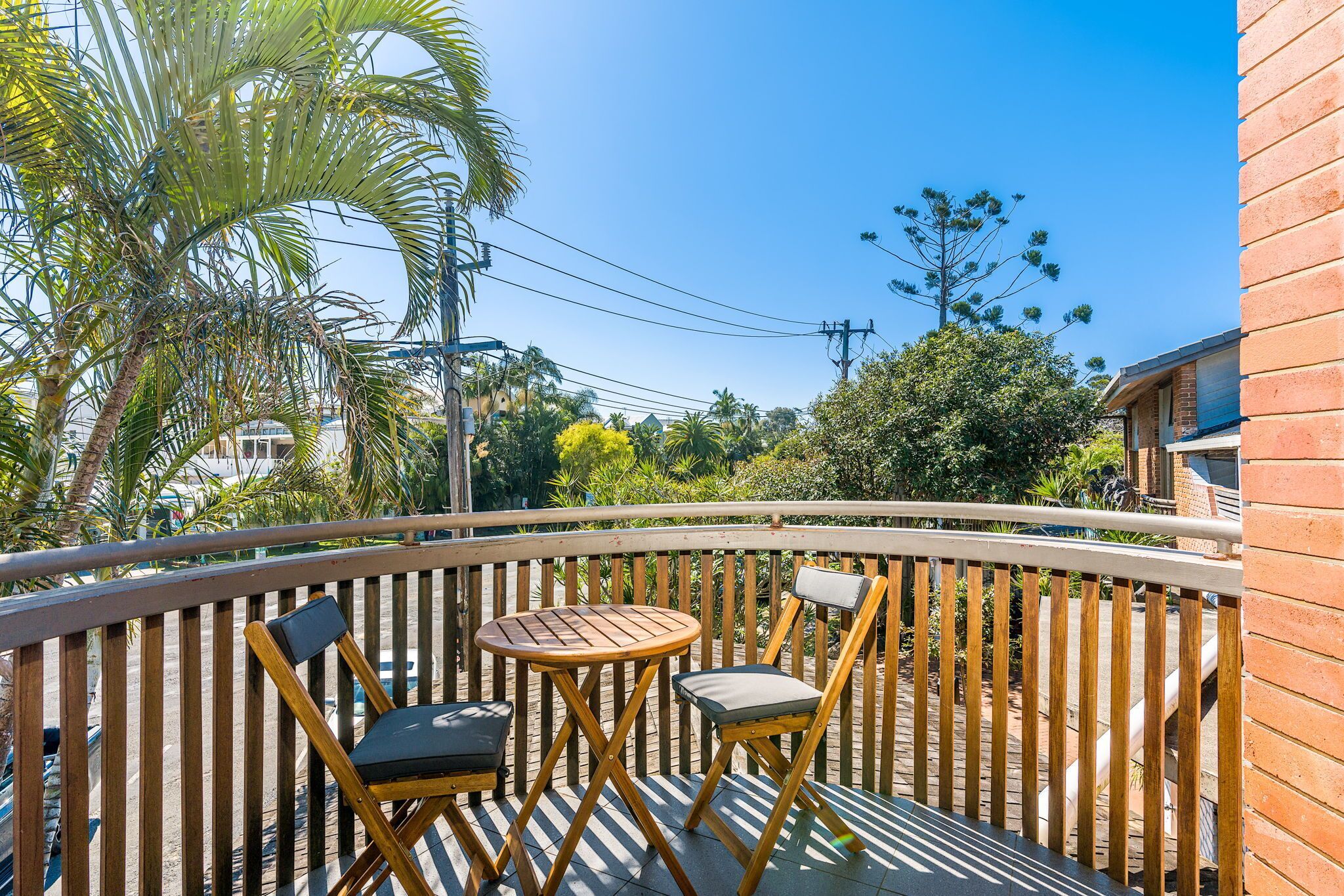 The Spa Suite | Terrace/patio