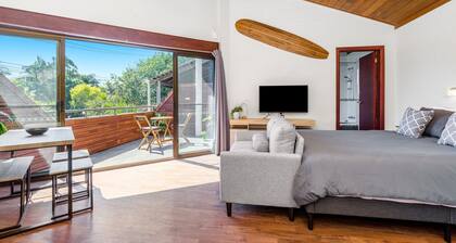 Aquarius Backpacker Resort