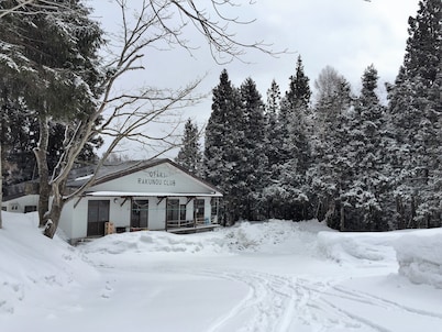 Pension Hobby Hakuba Norikura