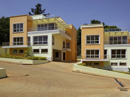 Villa De Rose Westlands