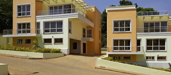 Villa De Rose Westlands