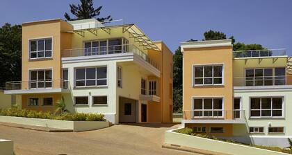 Villa De Rose Westlands