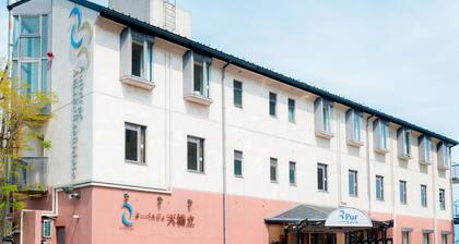 Auberge Amanohashidate