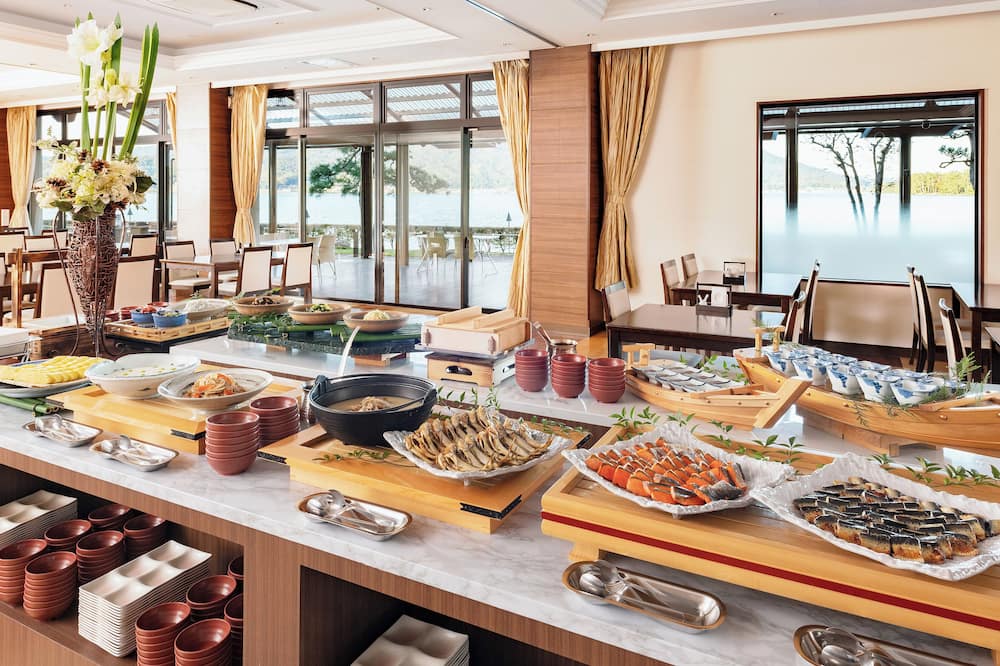 Auberge Amanohashidate