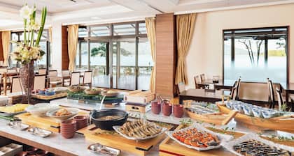 Auberge Amanohashidate