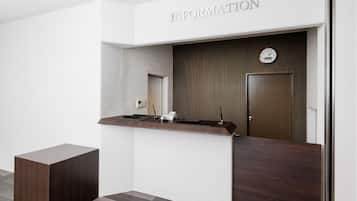Recepción