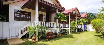 Happy House