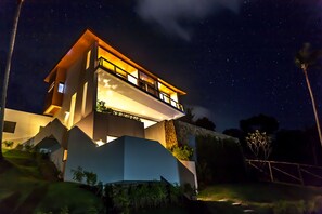 3 Bedroom Pool Villa